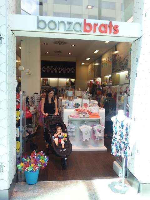 Photo: Bonza Brats Pty Ltd