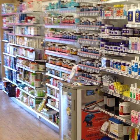 Photo: Cremorne Pharmacy