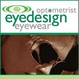 Photo: Eyedesign Eyewear