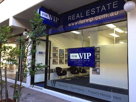 Photo: For VIP Real Estate