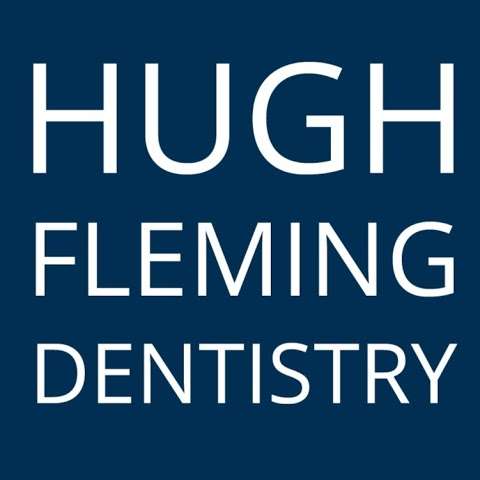 Photo: Hugh Fleming Dentistry