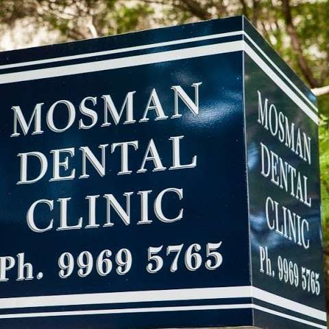 Photo: Mosman Dental Clinic