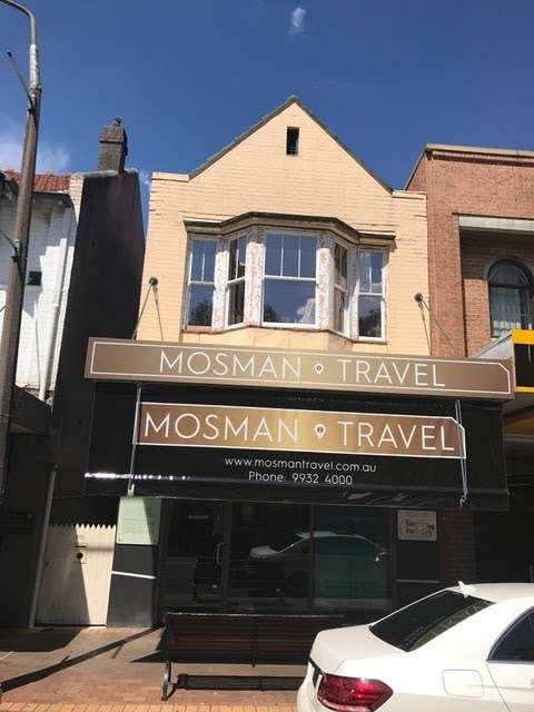 Photo: Mosman Travel