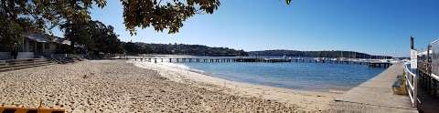 Photo: Balmoral Boatshed