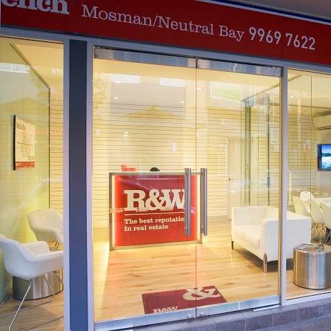 Photo: Mosman Neutral Bay Realty - Geoff Grist