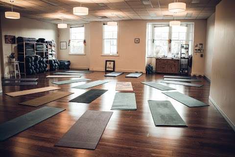 Photo: Mosman Village Yoga