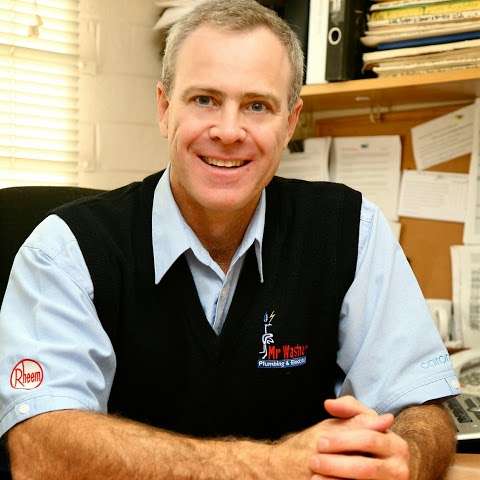 Photo: Mr Washer Electrical Services Photo: Mr Washer Electrical Services