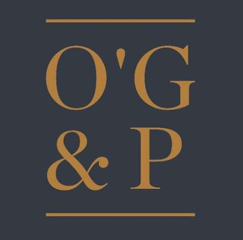 Photo: O'Gorman & Partners Photo: O'Gorman & Partners